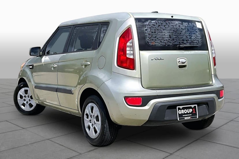 2013 Kia Soul - Image 12