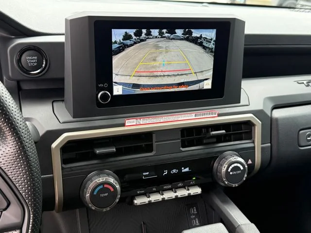 2026 Toyota Tacoma - Image 42