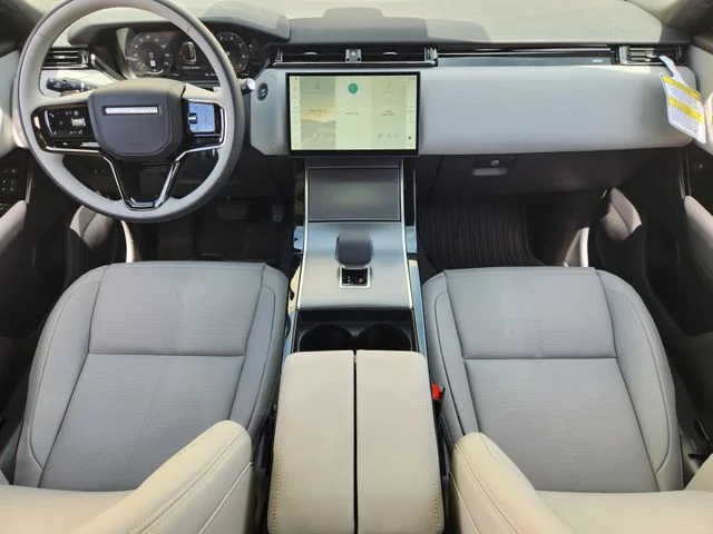 2026 Land Rover Range Rover Velar - Image 18
