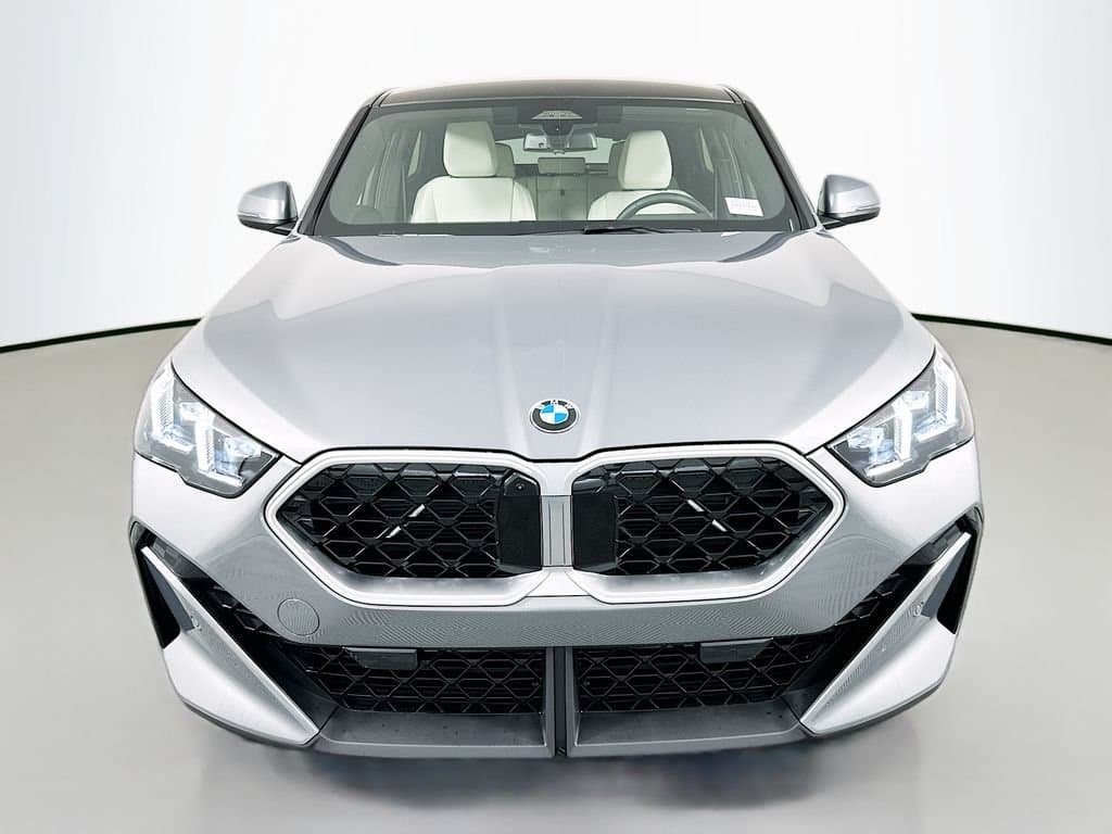2026 BMW X2 - Image 2