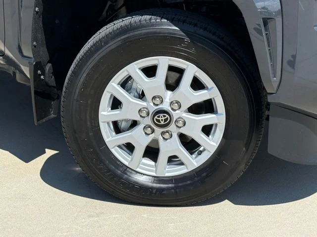 2024 Toyota Tacoma - Image 2