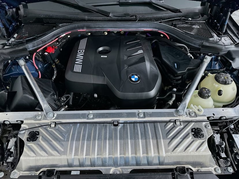 2025 BMW X3 - Image 28