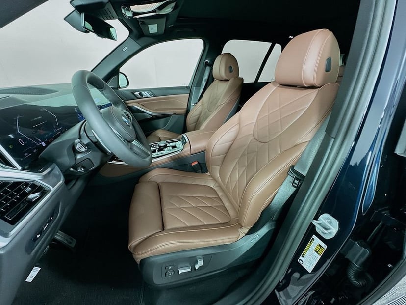 2026 BMW X5 - Image 16