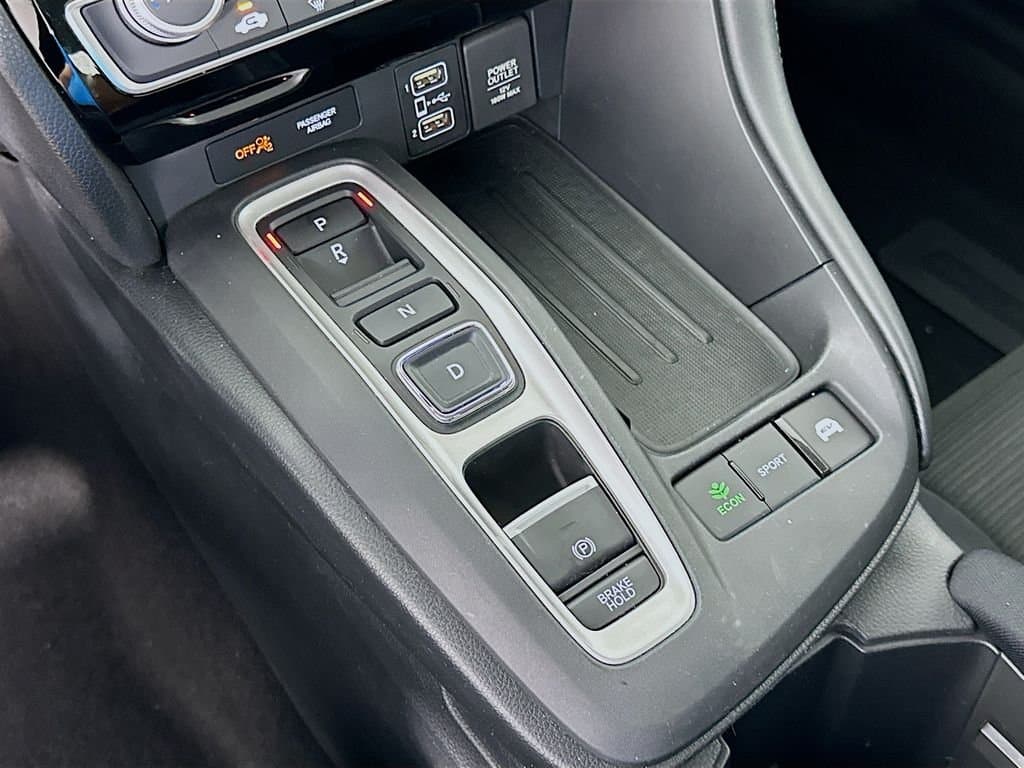 2020 Honda Insight - Image 16