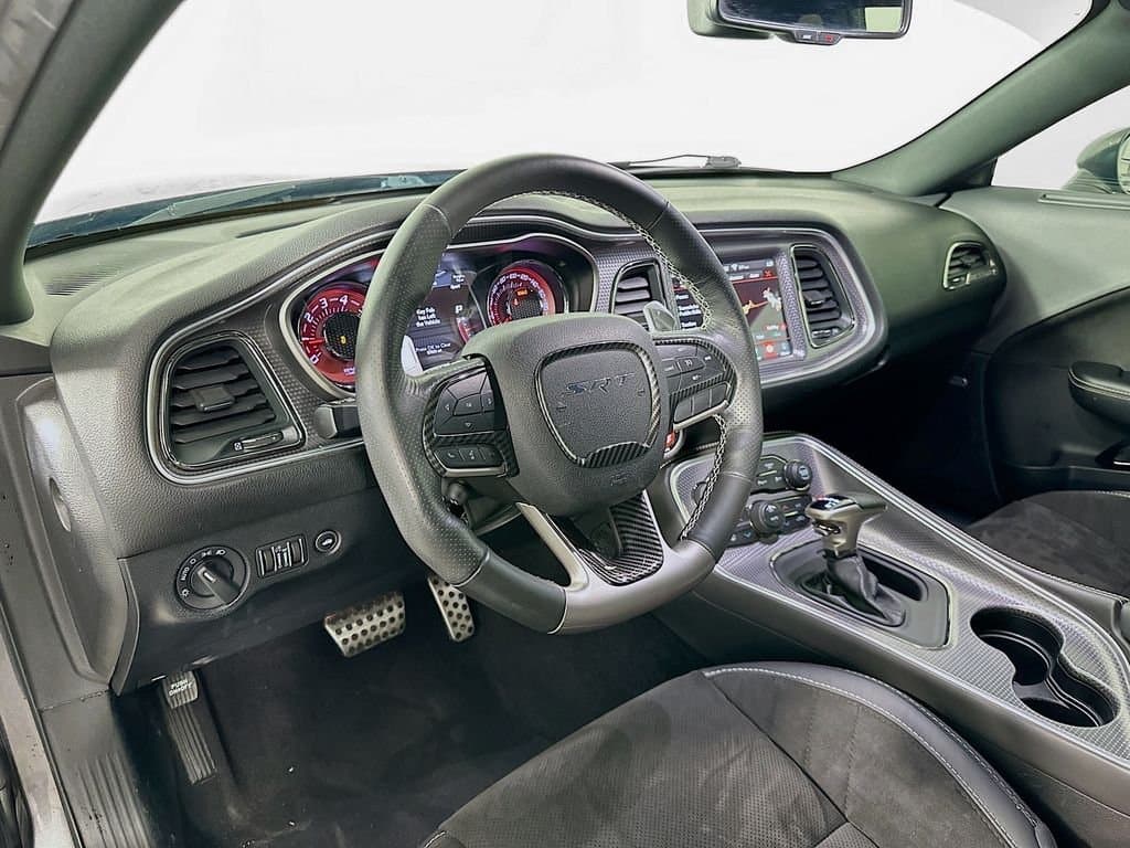 2019 Dodge Challenger - Image 9
