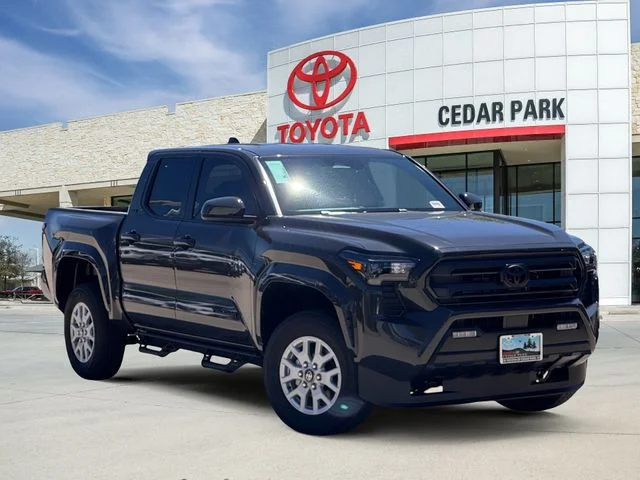 2026 Toyota Tacoma - Image 1