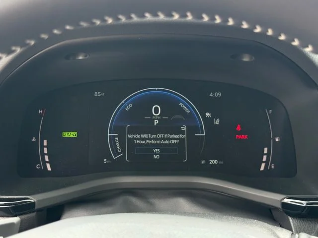 2026 Toyota Camry - Image 18