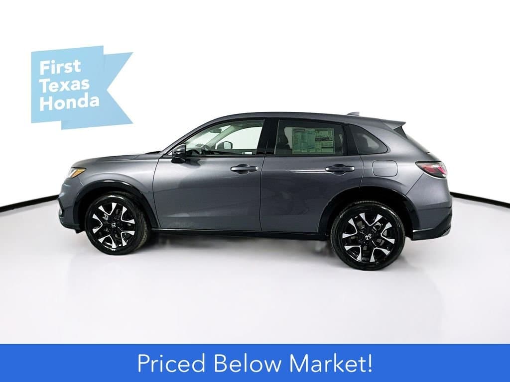 2026 HONDA HR-V - Image 5