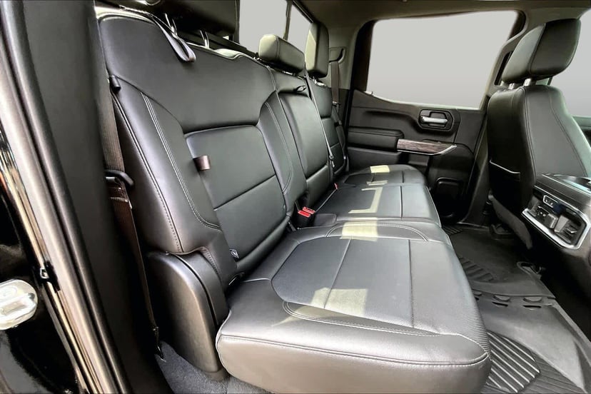 2020 Chevrolet Silverado 1500 - Image 20
