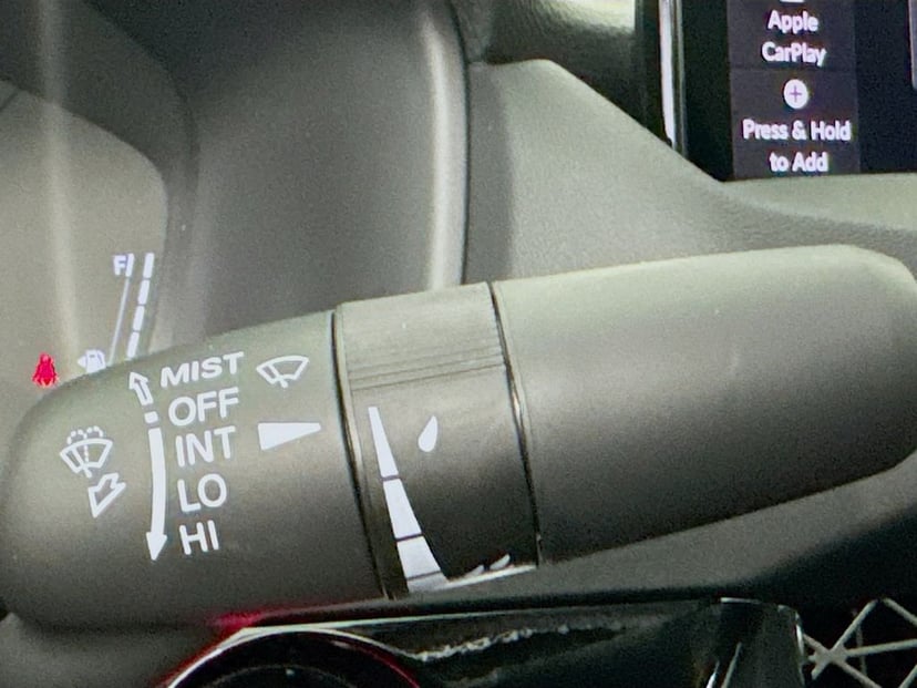 2026 Honda Accord Hybrid - Image 14