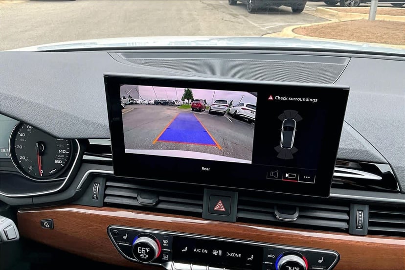 2023 Audi A4 allroad - Image 26