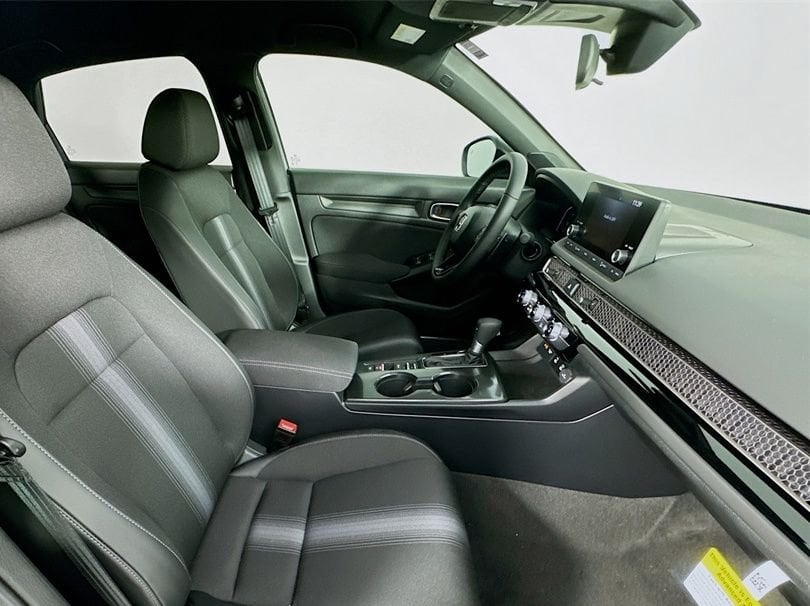 2026 Honda Civic - Image 34