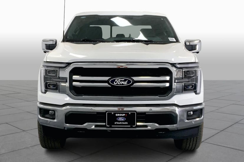 2026 Ford F-150 - Image 3
