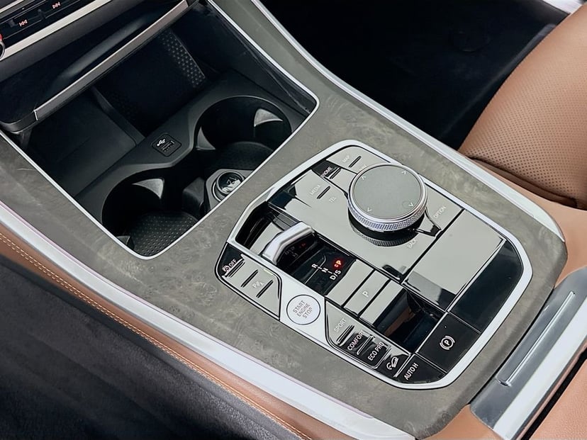 2024 BMW X5 - Image 17