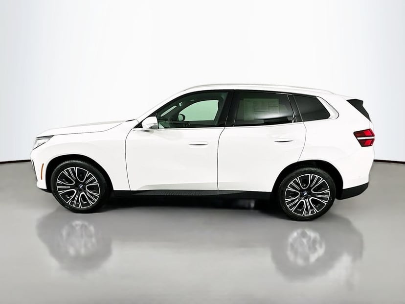 2026 BMW X3 - Image 8