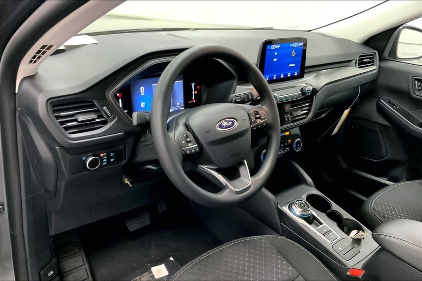 2026 Ford Escape - Image 5