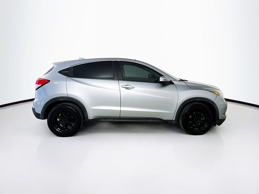 2018 Honda HR-V - Image 9