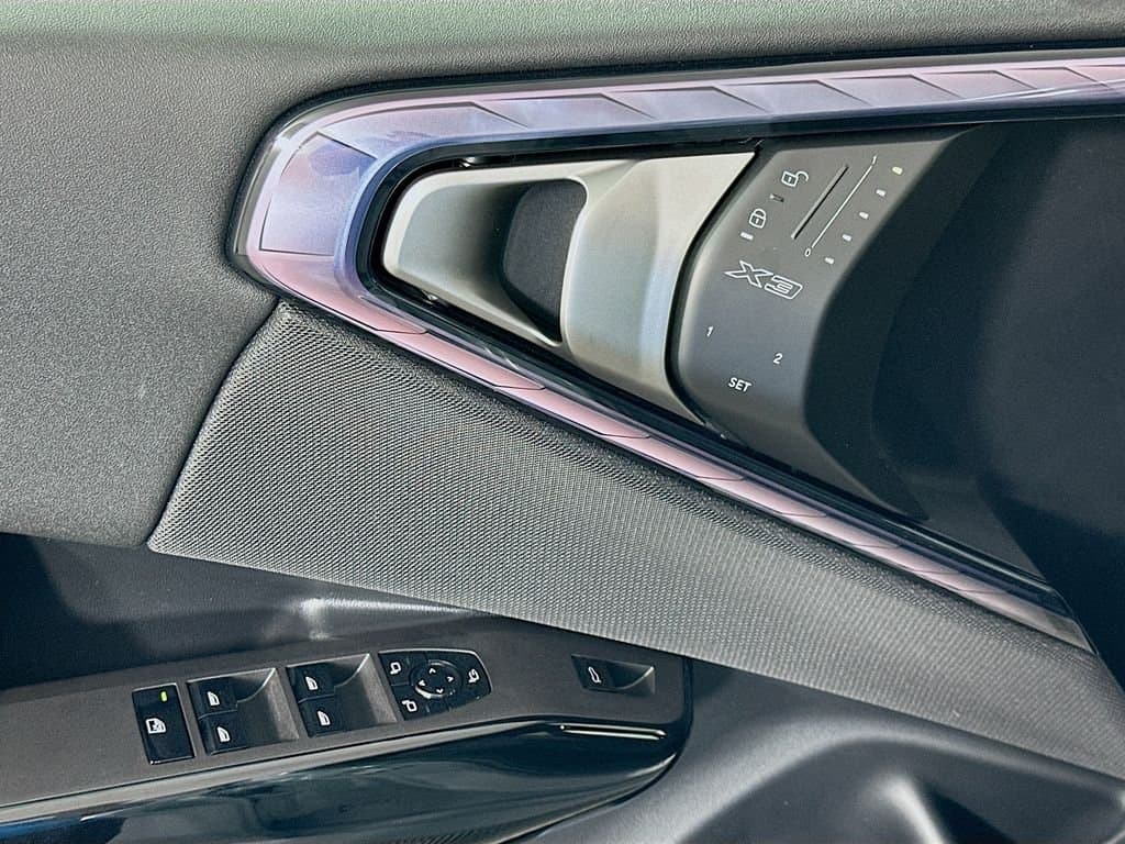 2026 BMW X3 - Image 20