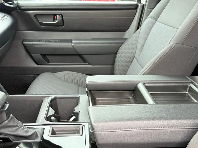 2026 Toyota Tundra - Image 7