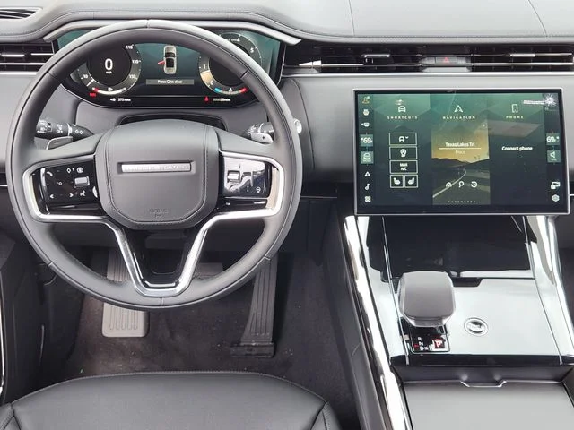 2025 Land Rover Range Rover Sport - Image 26