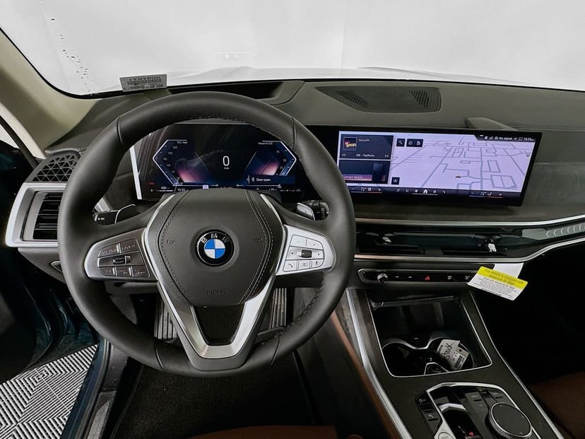 2026 BMW X7 - Image 10