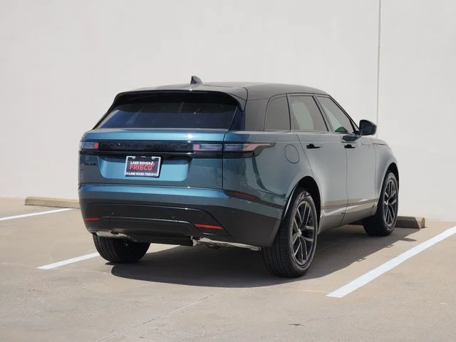 2026 Land Rover Range Rover Velar - Image 4