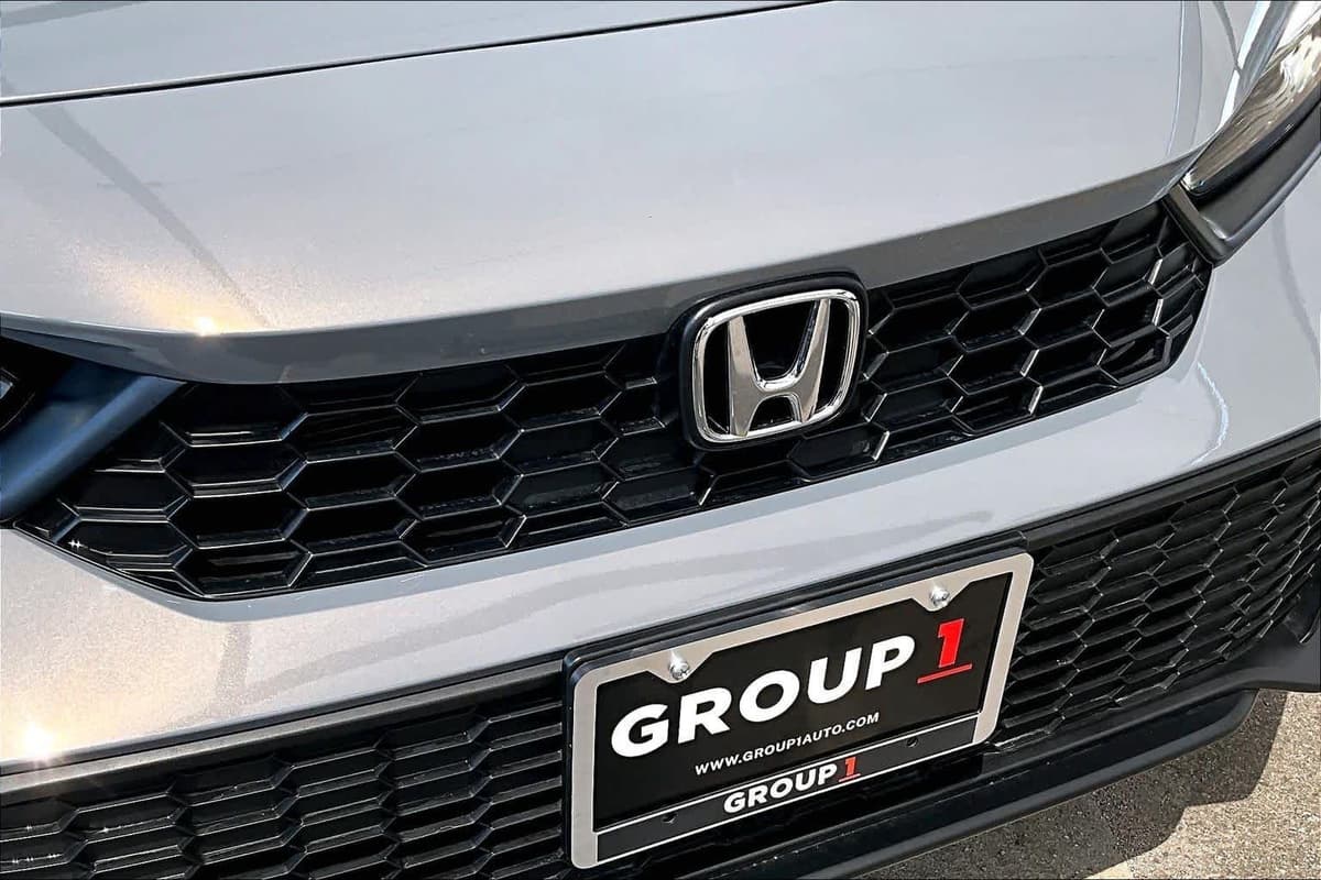 2025 Honda Civic - Image 29