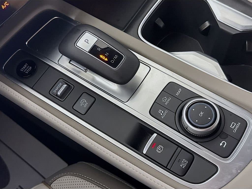 2026 INFINITI QX60 - Image 23