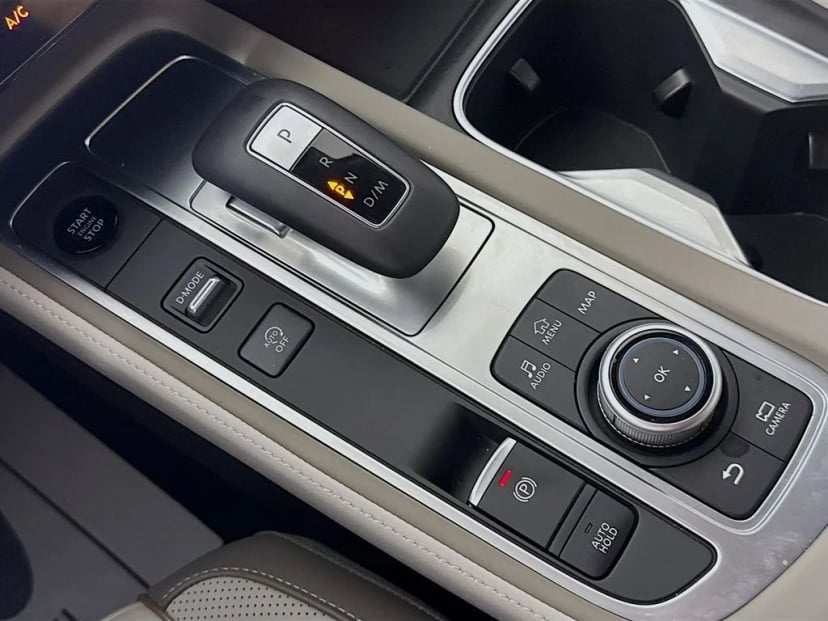 2026 INFINITI QX60 - Image 22