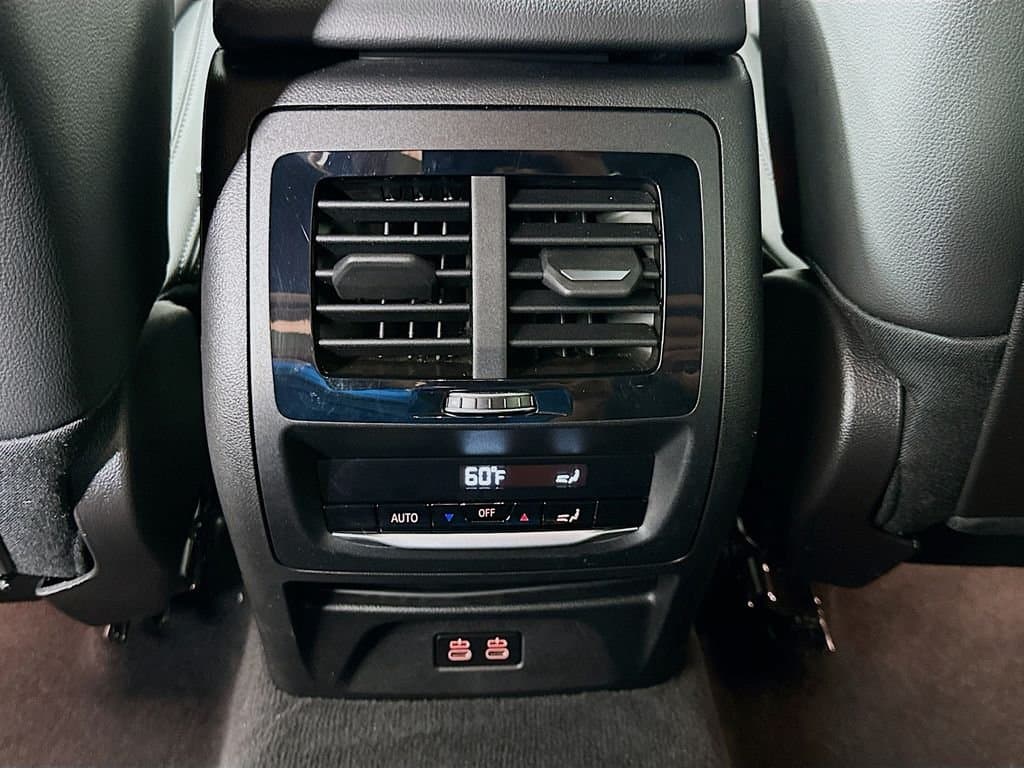 2023 BMW X3 - Image 25