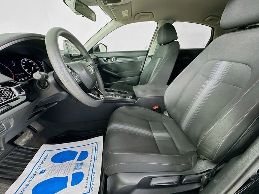 2022 Honda Civic - Image 26