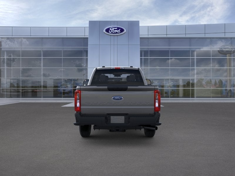 2026 Ford Super Duty - Image 17