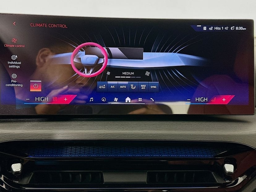 2026 BMW i4 - Image 14