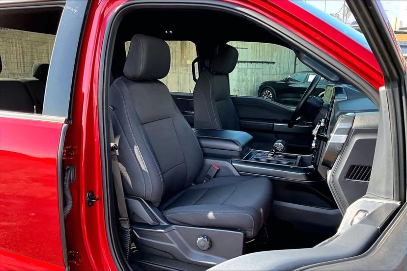 2022 Ford F-150 - Image 11