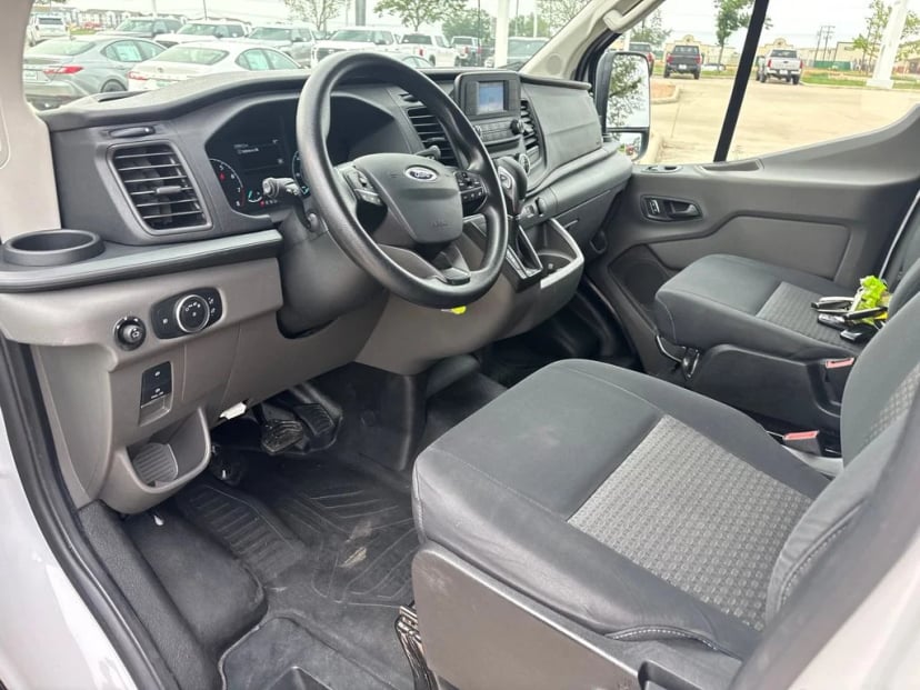 2024 Ford Transit-250 - Image 6