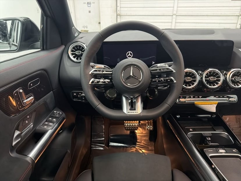2026 Mercedes-Benz GLA - Image 21