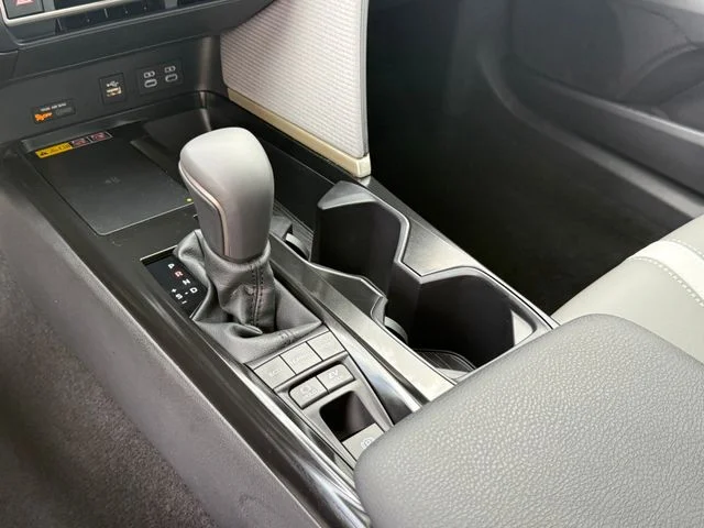 2026 Toyota Camry - Image 20
