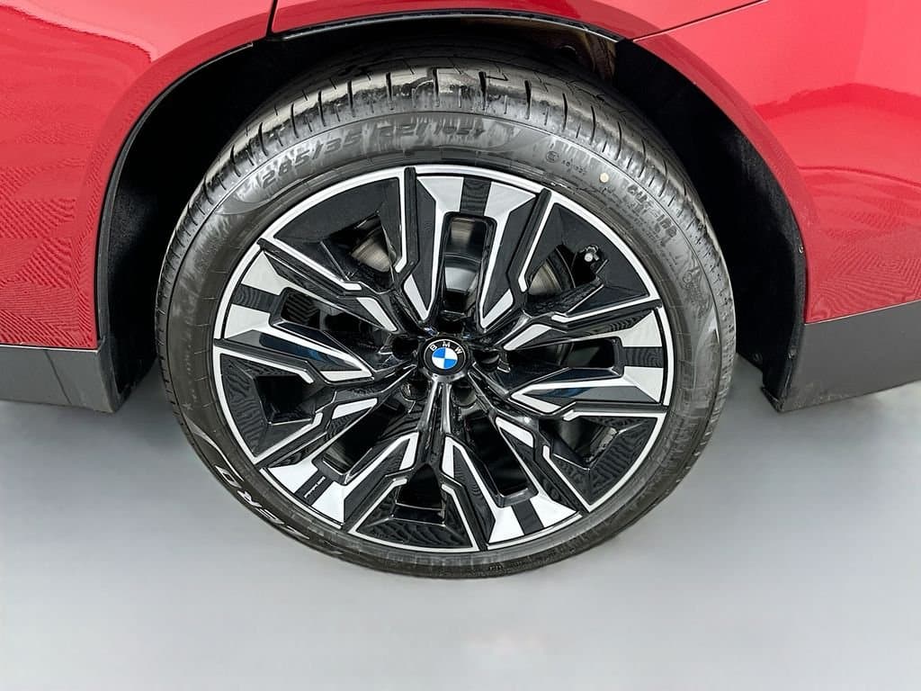 2026 BMW X3 - Image 23