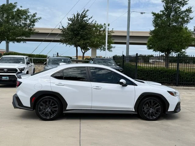 2024 Subaru WRX - Image 5