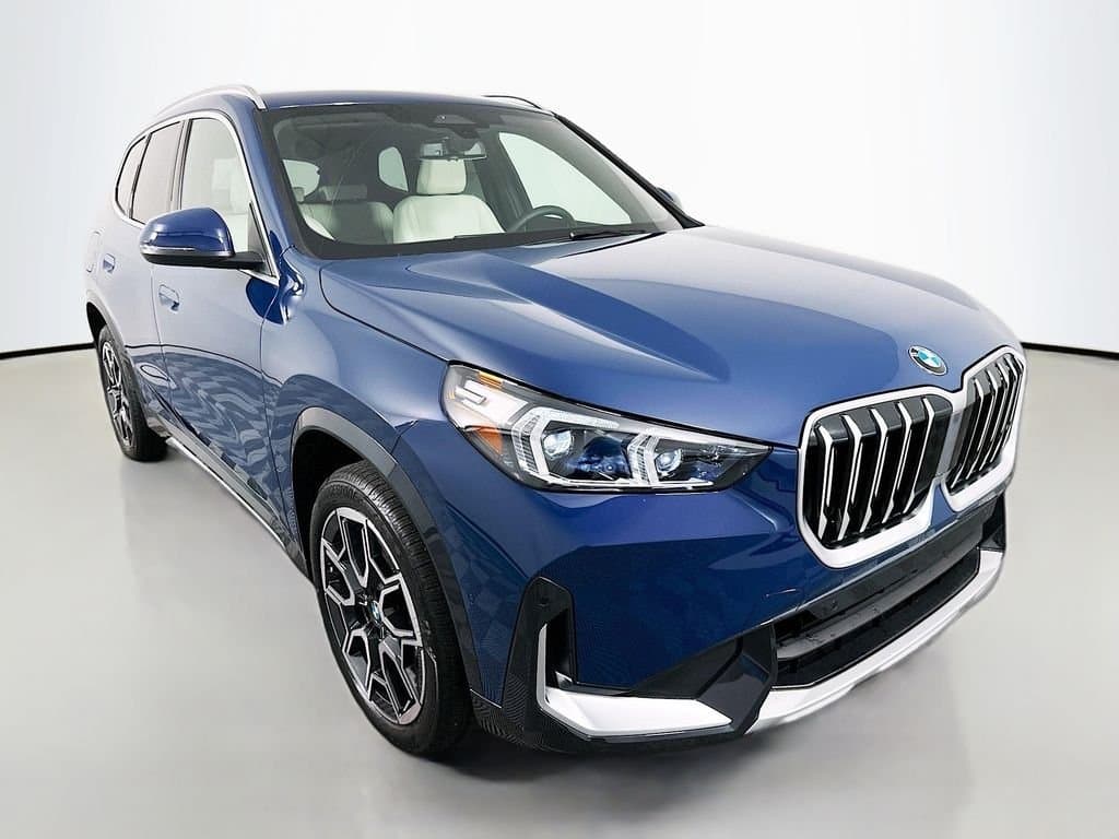 2026 BMW X1 - Image 3