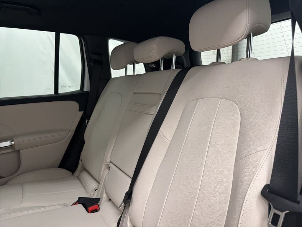 2026 MERCEDES-BENZ GLB - Image 19