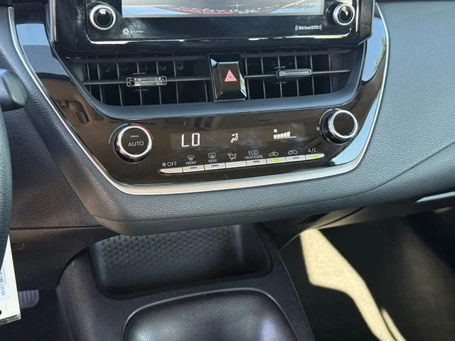 2022 Toyota Corolla - Image 18