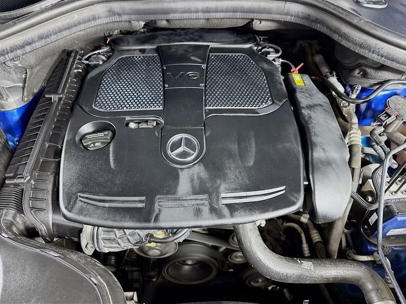 2017 Mercedes-Benz GLE - Image 40