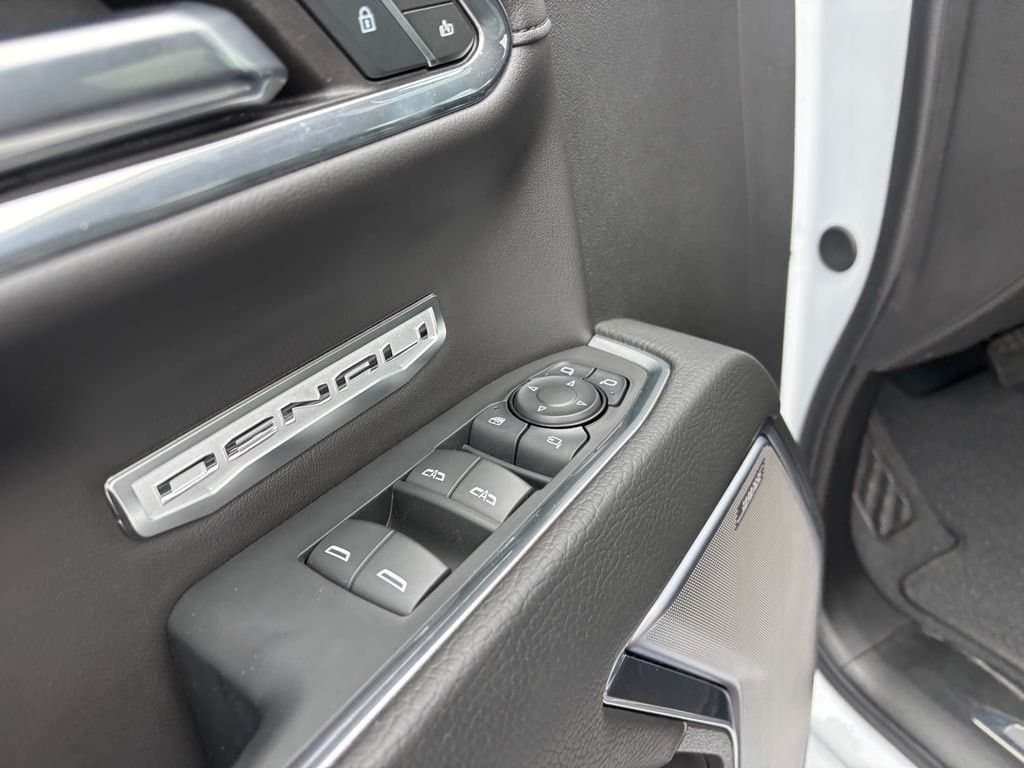 2024 GMC Sierra 1500 - Image 26