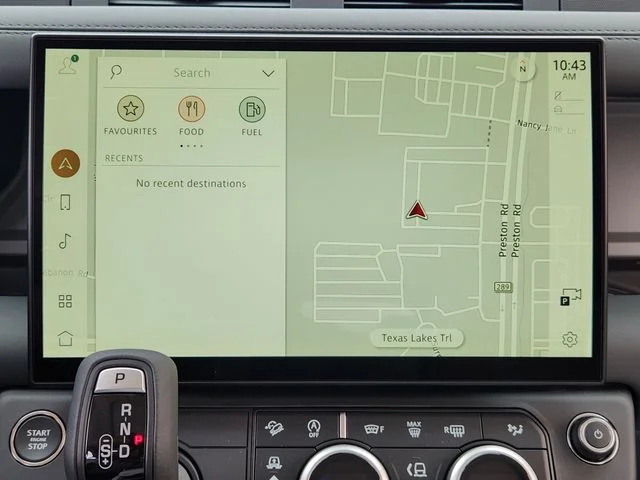 2026 Land Rover Defender 130 - Image 16