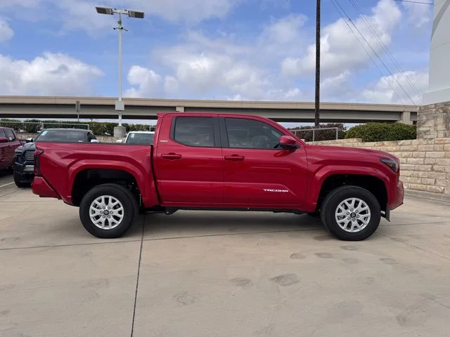 2026 Toyota Tacoma - Image 4