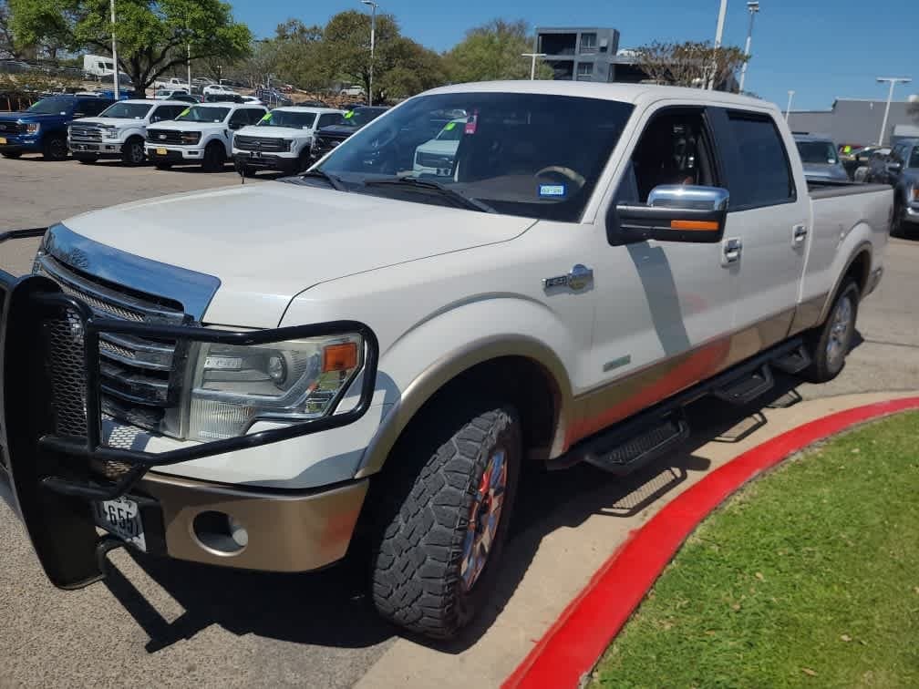 2013 Ford F-150 - Image 2