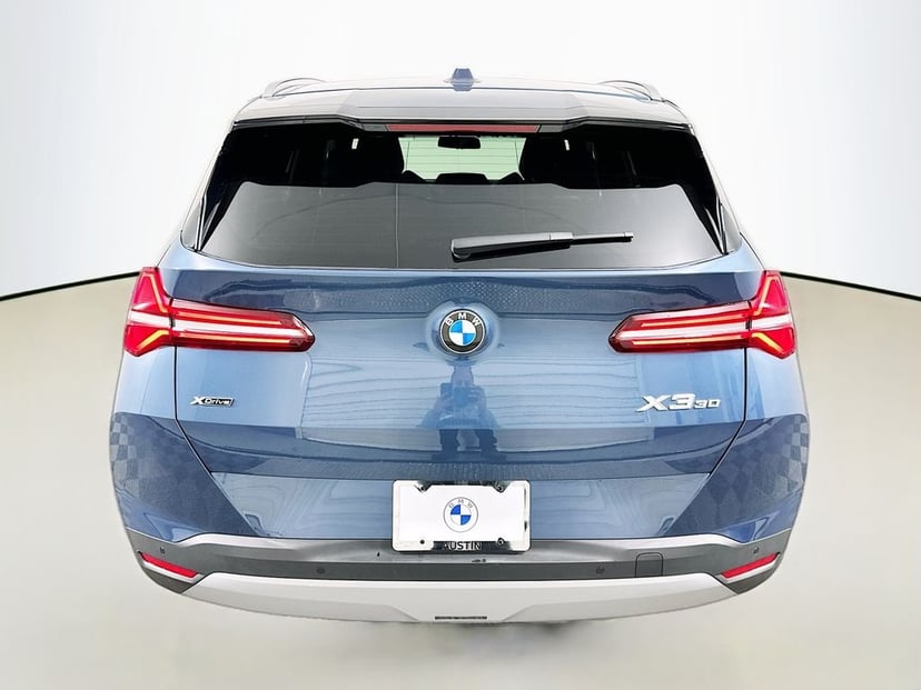 2026 BMW X3 - Image 6