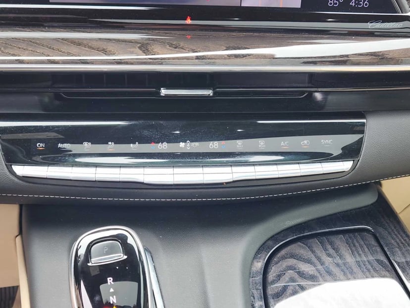 2021 Cadillac Escalade ESV - Image 18