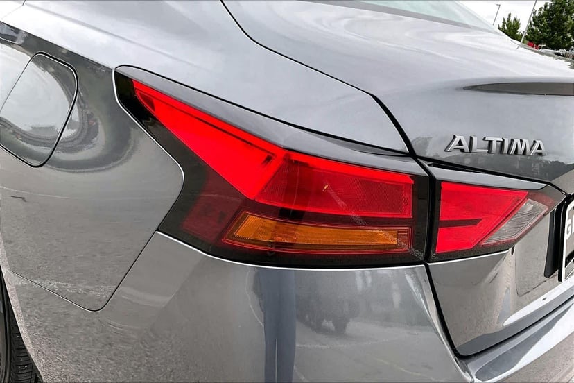 2025 Nissan Altima - Image 29